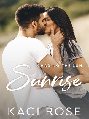 cover image of Sunrise